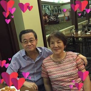 Meet your Posher, Patrick